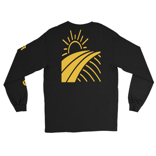 Andre Republic Men’s Long Sleeve Shirt