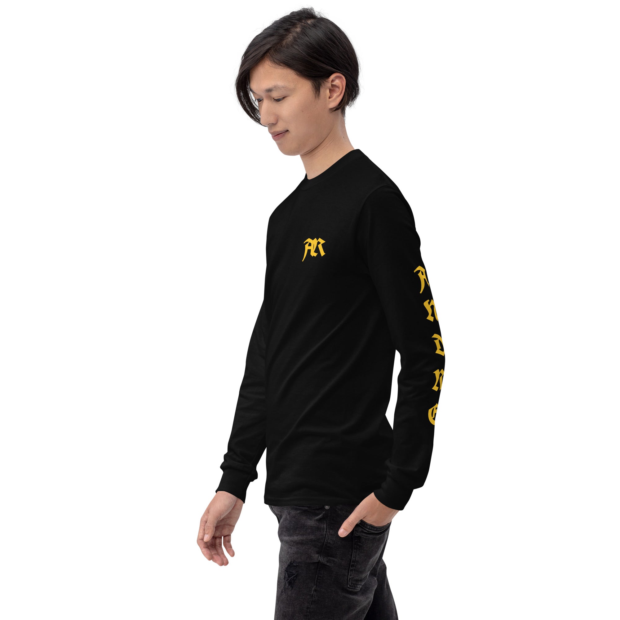 Andre Republic Men’s Long Sleeve Shirt
