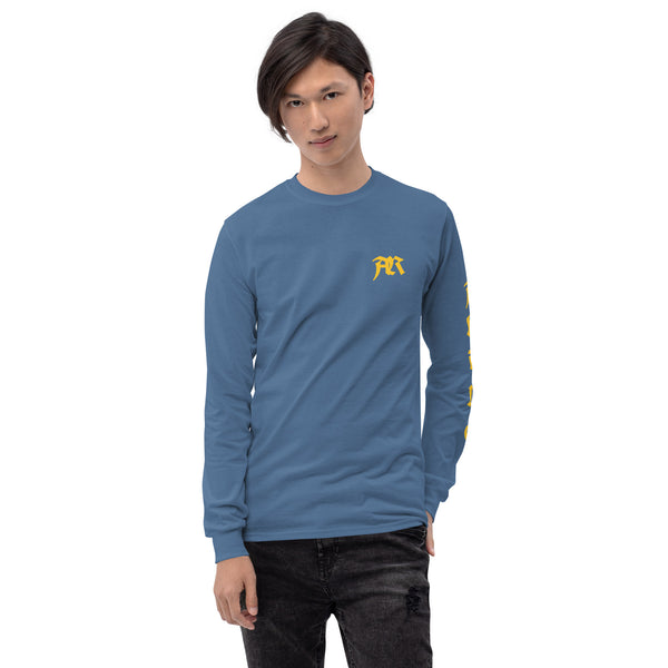 Andre Republic Men’s Long Sleeve Shirt