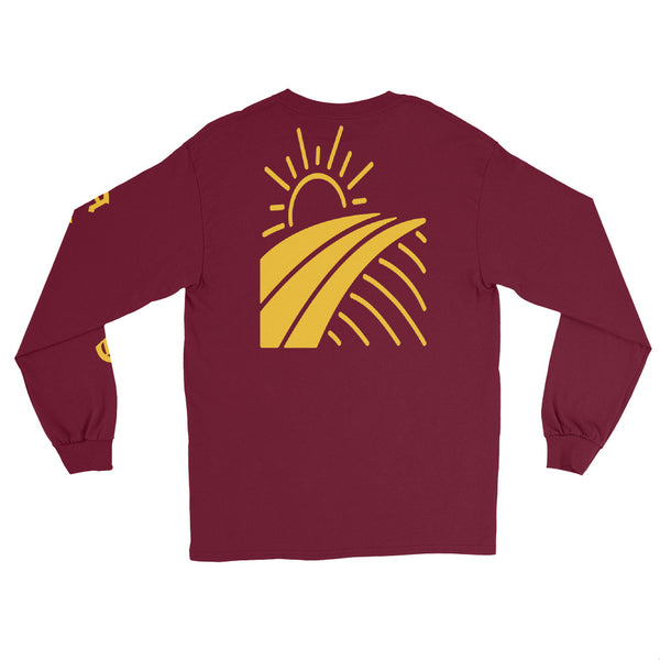 Andre Republic Men’s Long Sleeve Shirt