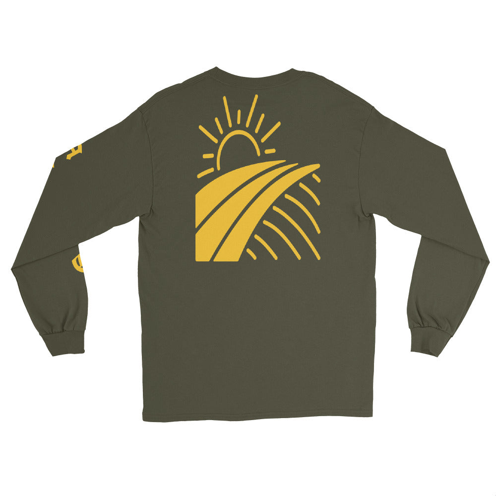 Andre Republic Men’s Long Sleeve Shirt