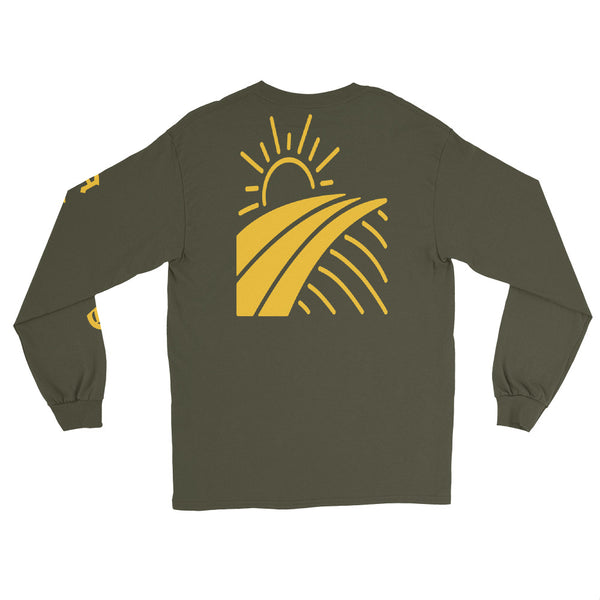 Andre Republic Men’s Long Sleeve Shirt
