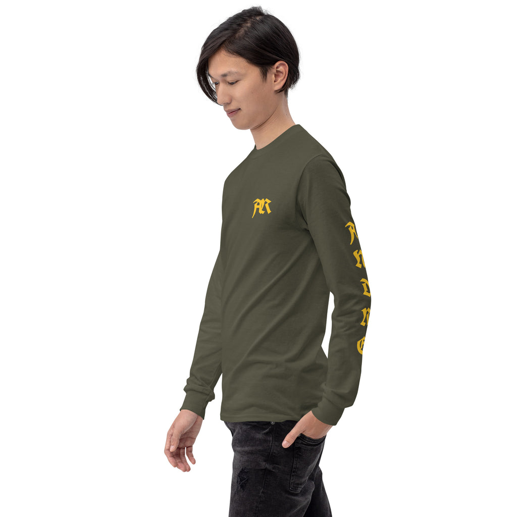Andre Republic Men’s Long Sleeve Shirt