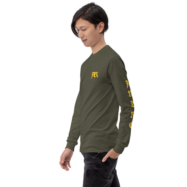 Andre Republic Men’s Long Sleeve Shirt