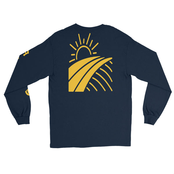 Andre Republic Men’s Long Sleeve Shirt