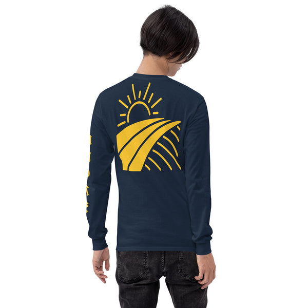 Andre Republic Men’s Long Sleeve Shirt