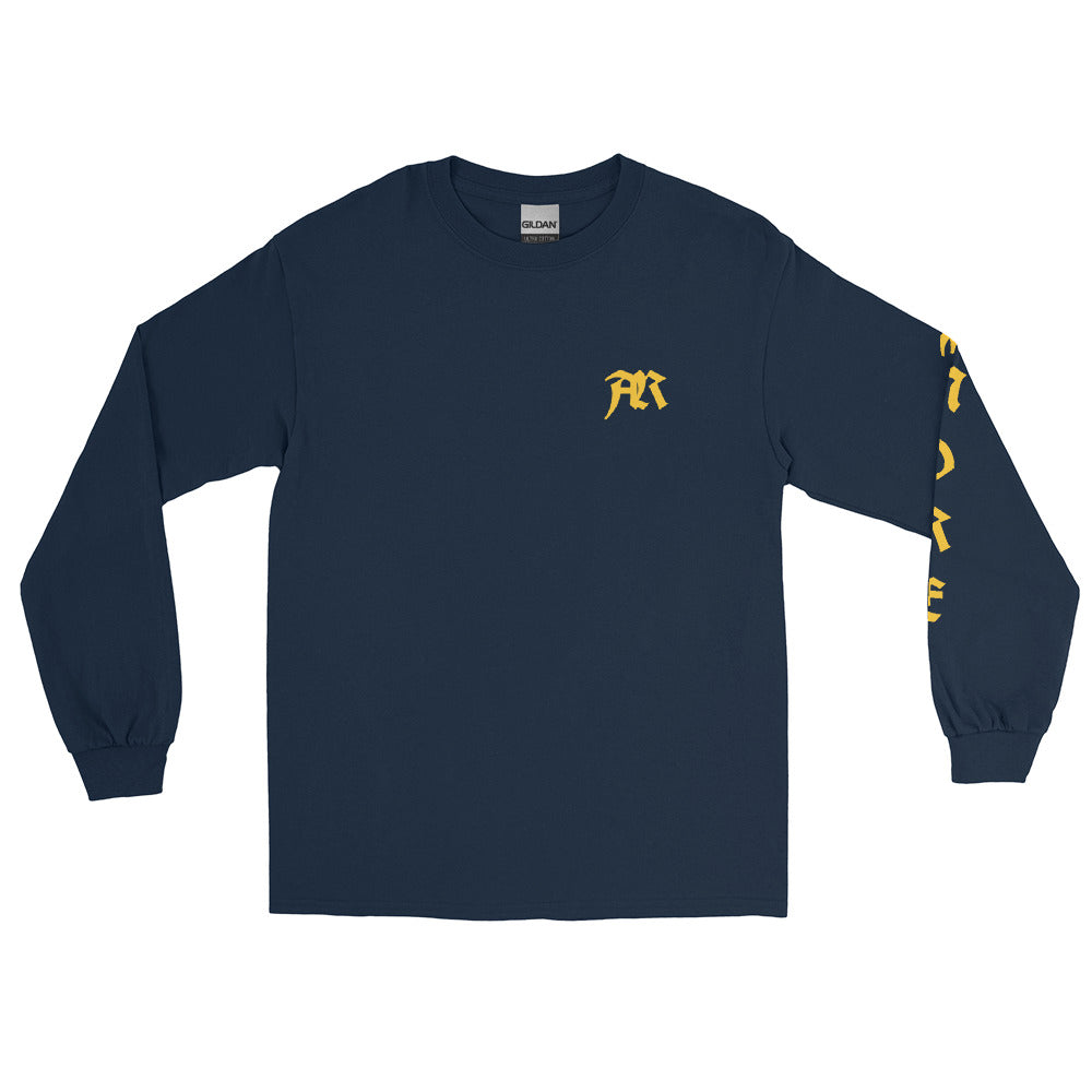 Andre Republic Men’s Long Sleeve Shirt