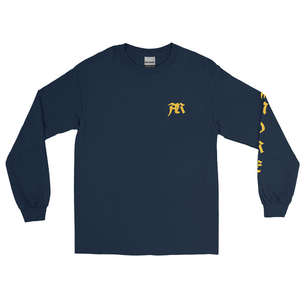 Andre Republic Men’s Long Sleeve Shirt