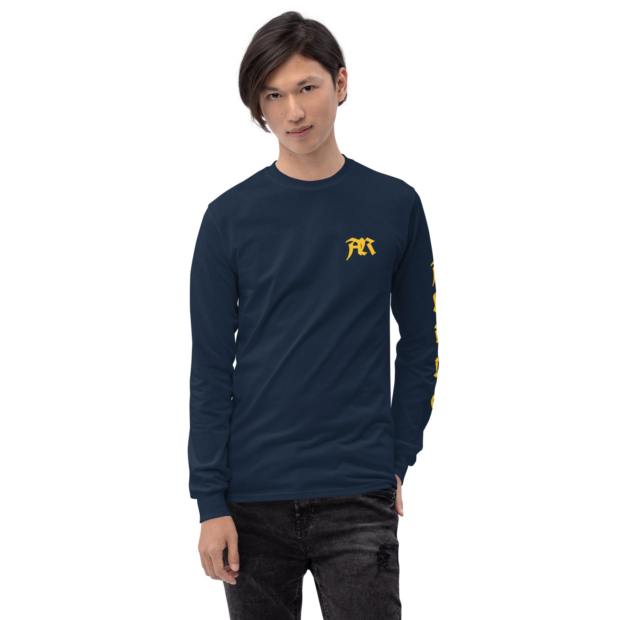 Andre Republic Men’s Long Sleeve Shirt