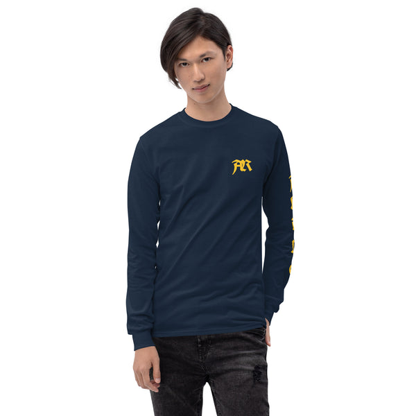 Andre Republic Men’s Long Sleeve Shirt