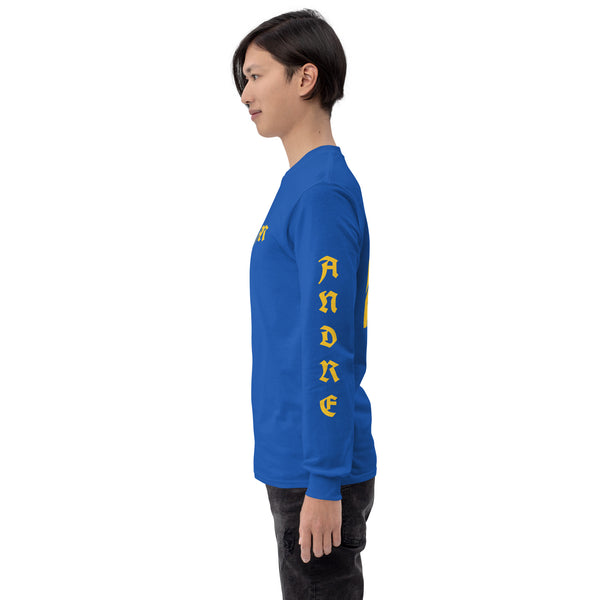 Andre Republic Men’s Long Sleeve Shirt