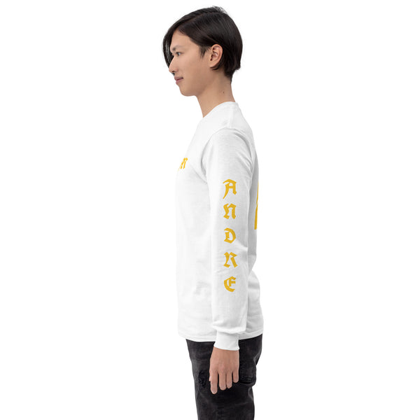 Andre Republic Men’s Long Sleeve Shirt