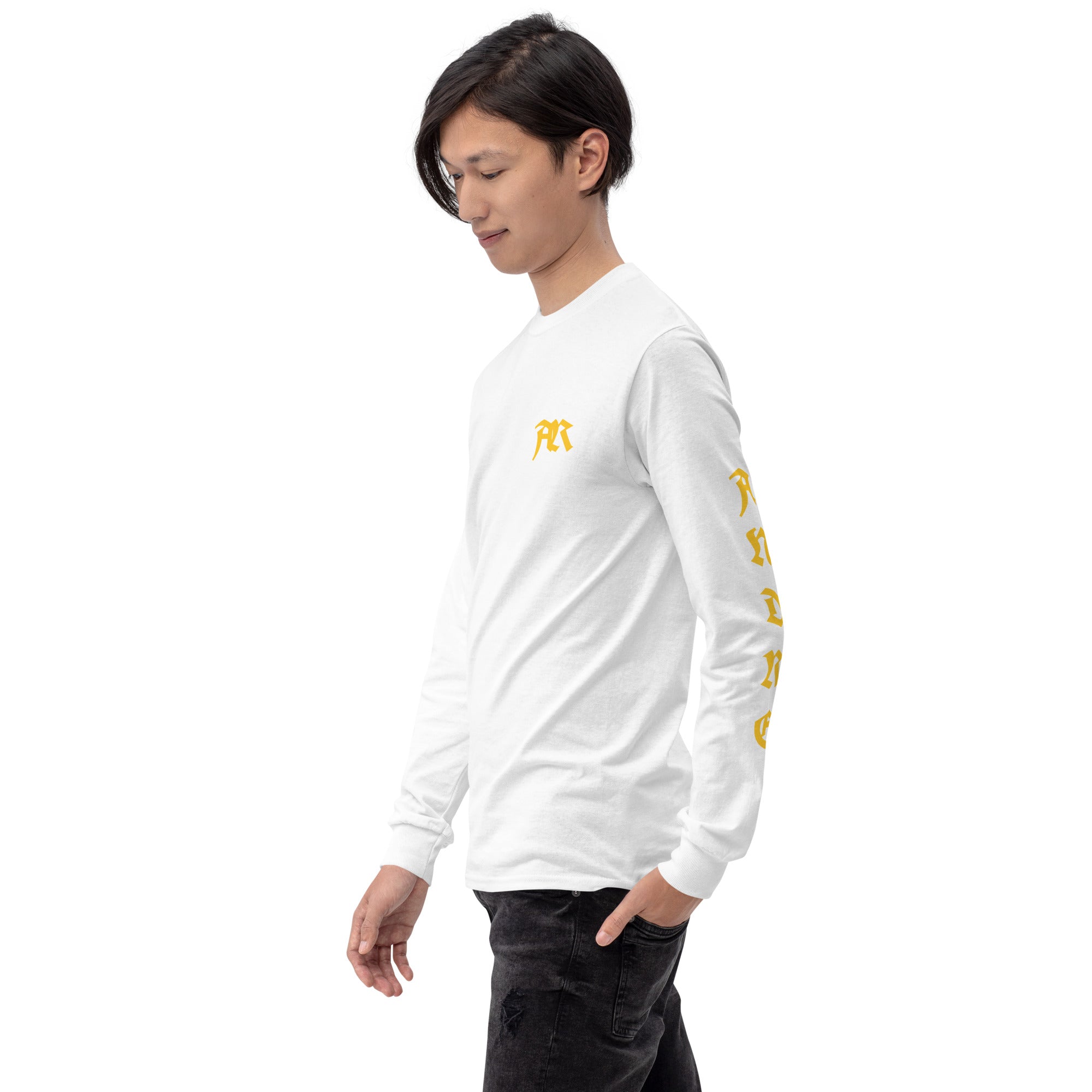 Andre Republic Men’s Long Sleeve Shirt