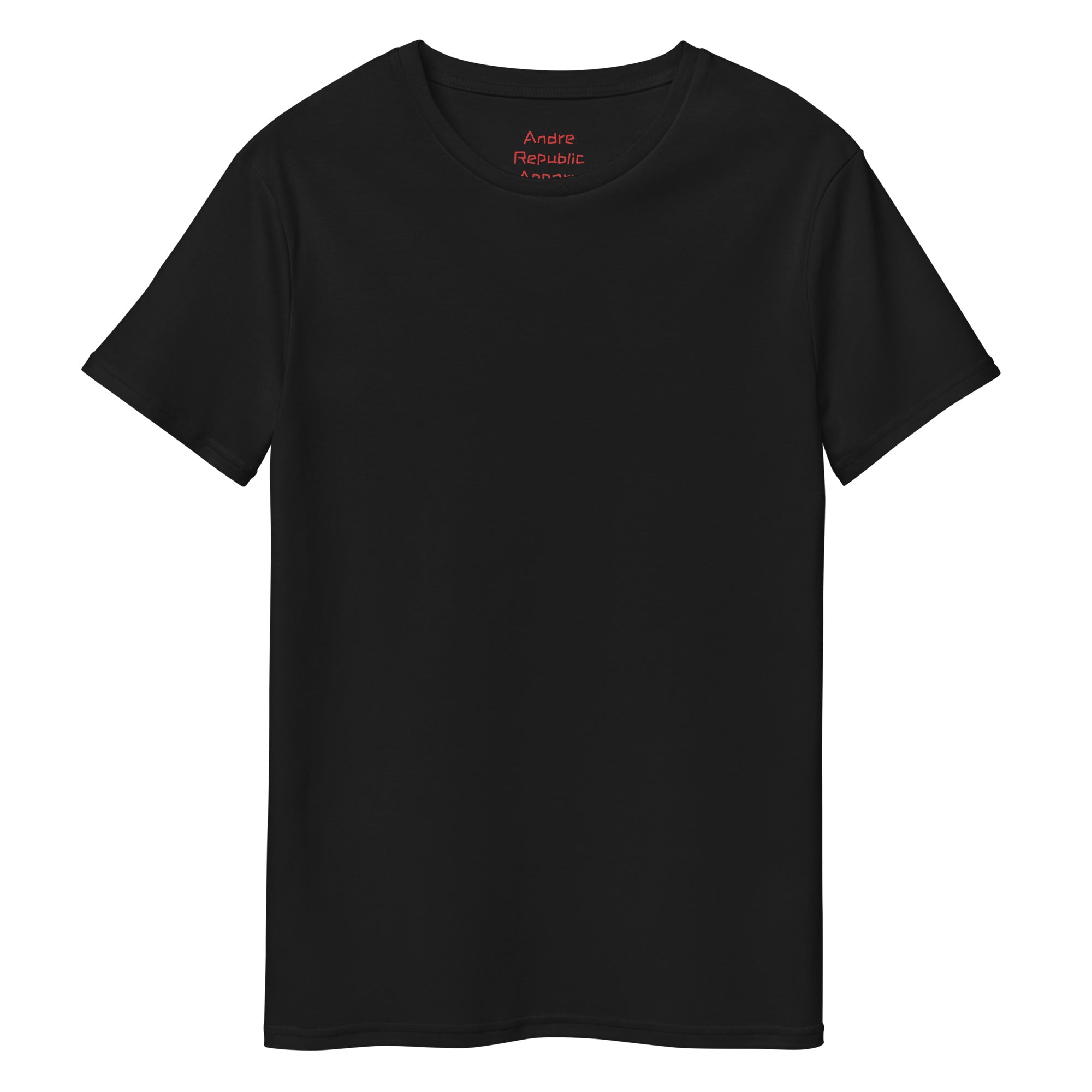 Andre Republic Men's cotton t-shirt