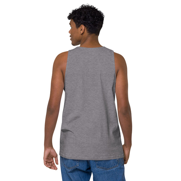 Andre Republic Men’s premium tank top