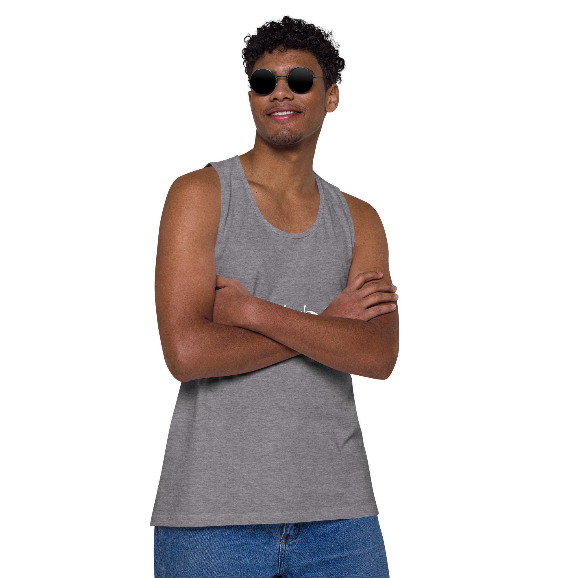 Andre Republic Men’s premium tank top
