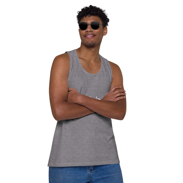 Andre Republic Men’s premium tank top