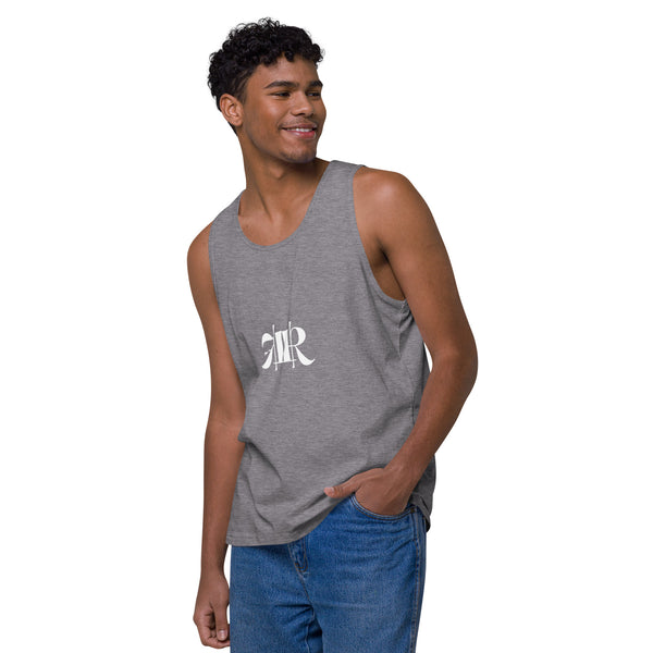 Andre Republic Men’s premium tank top