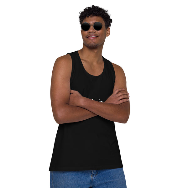 Andre Republic Men’s premium tank top