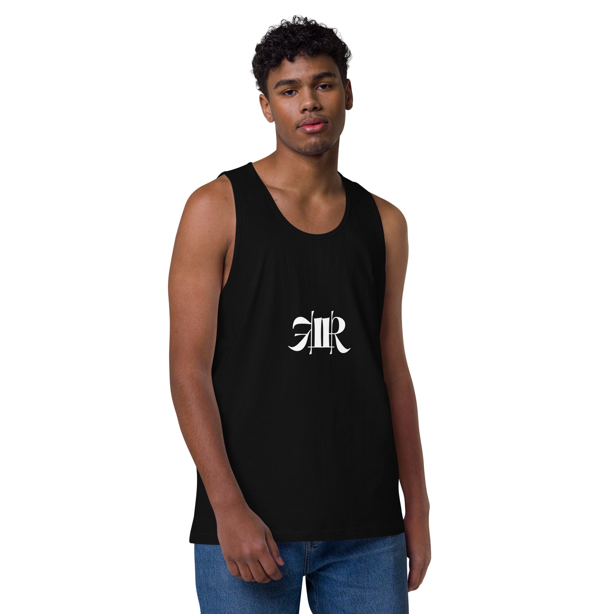 Andre Republic Men’s premium tank top