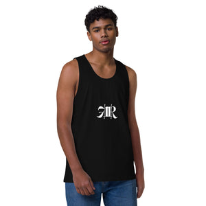 Andre Republic Men’s premium tank top