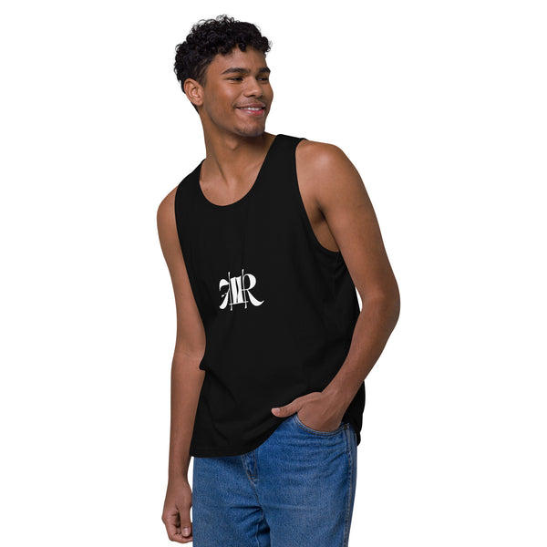Andre Republic Men’s premium tank top