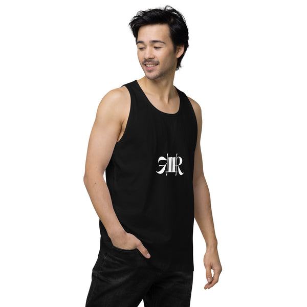 Andre Republic Men’s premium tank top