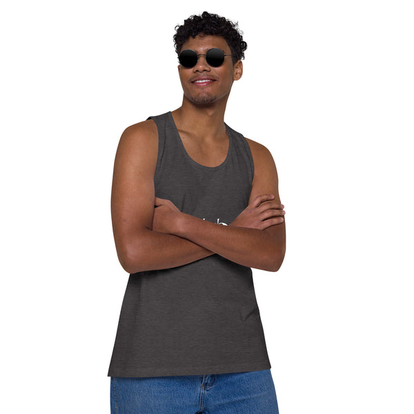 Andre Republic Men’s premium tank top