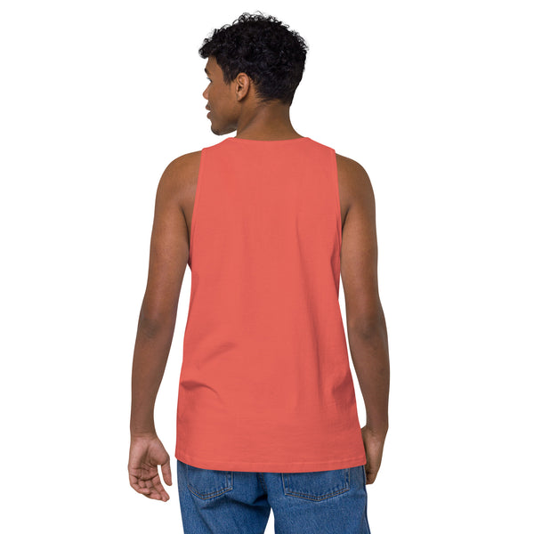 Andre Republic Men’s premium tank top