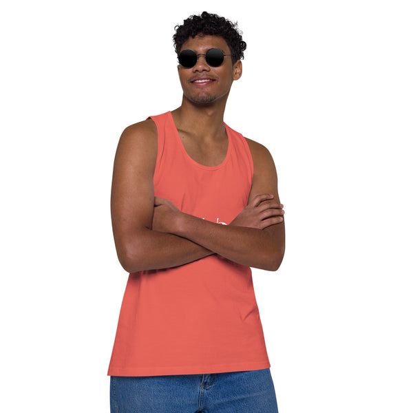 Andre Republic Men’s premium tank top
