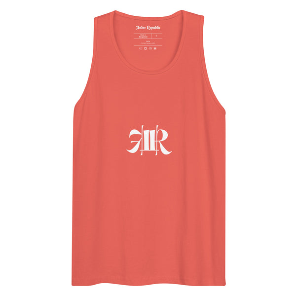 Andre Republic Men’s premium tank top