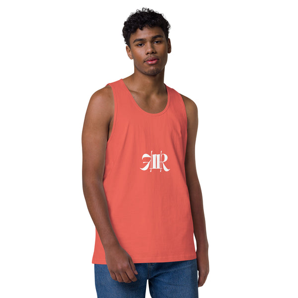 Andre Republic Men’s premium tank top