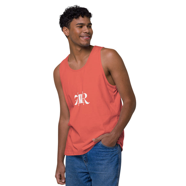 Andre Republic Men’s premium tank top
