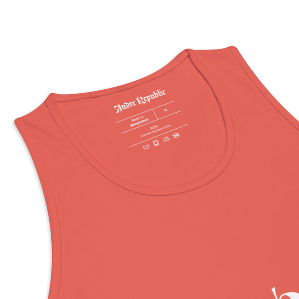 Andre Republic Men’s premium tank top