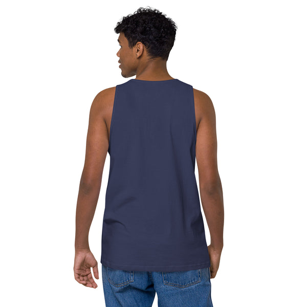 Andre Republic Men’s premium tank top