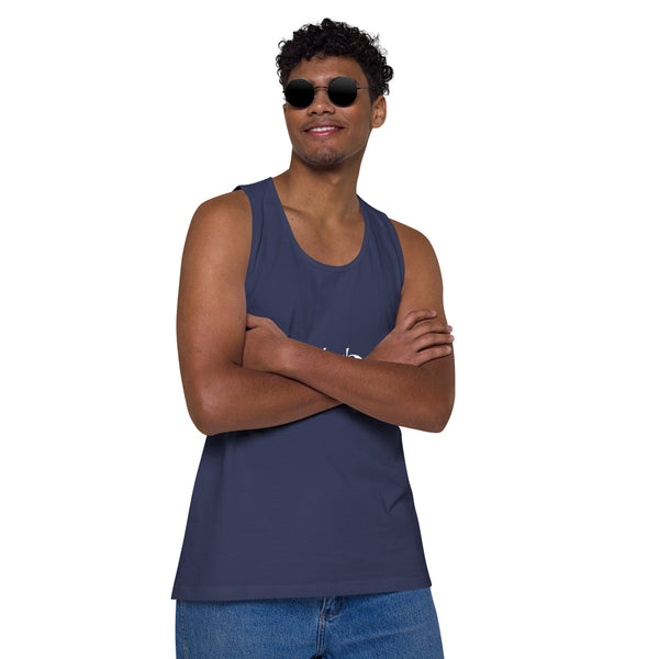 Andre Republic Men’s premium tank top