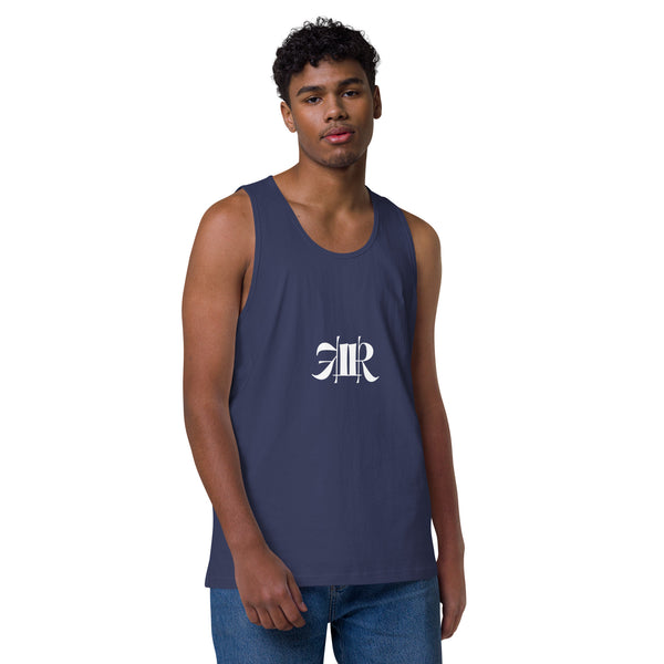 Andre Republic Men’s premium tank top