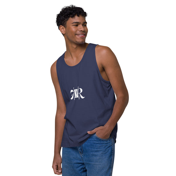 Andre Republic Men’s premium tank top
