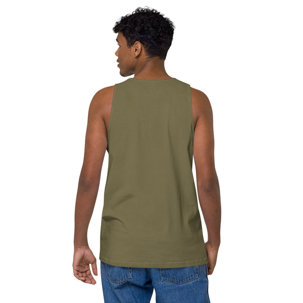 Andre Republic Men’s premium tank top