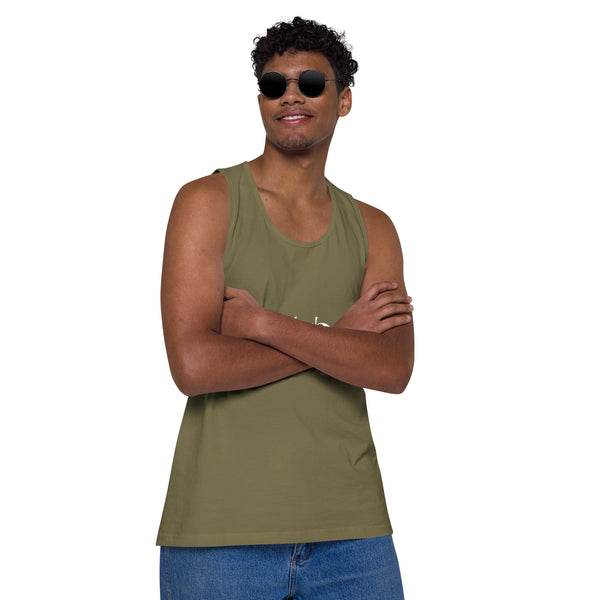 Andre Republic Men’s premium tank top