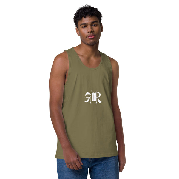 Andre Republic Men’s premium tank top
