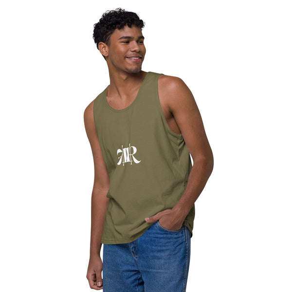 Andre Republic Men’s premium tank top