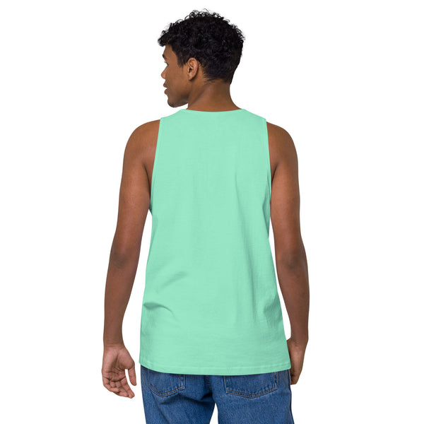 Andre Republic Men’s premium tank top