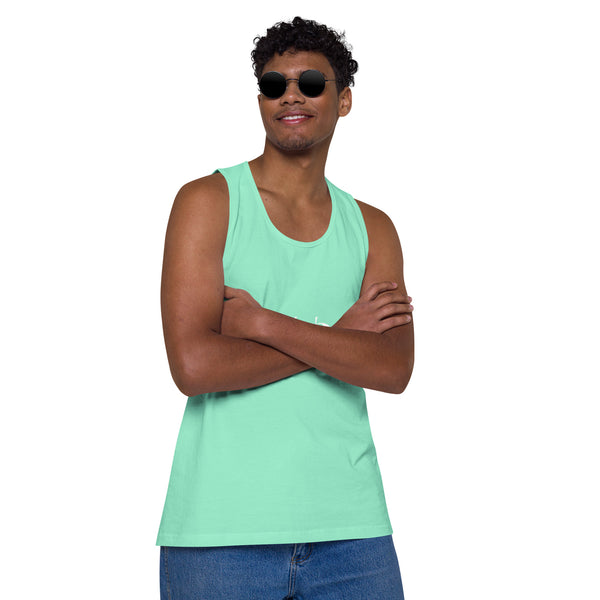 Andre Republic Men’s premium tank top