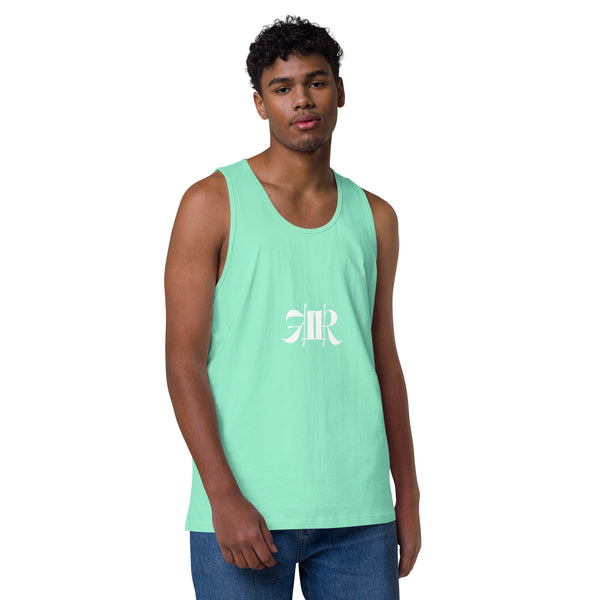 Andre Republic Men’s premium tank top