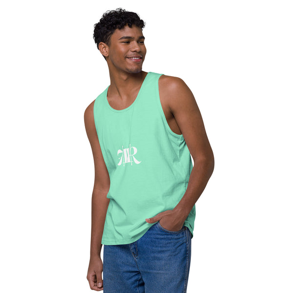 Andre Republic Men’s premium tank top