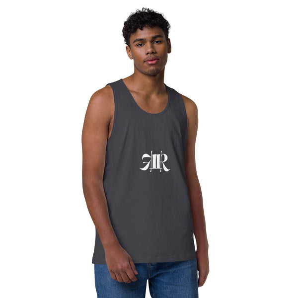 Andre Republic Men’s premium tank top