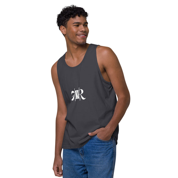 Andre Republic Men’s premium tank top