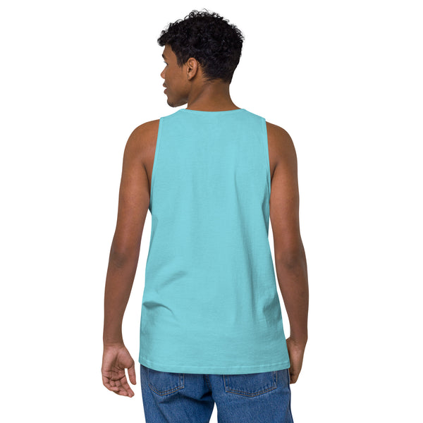 Andre Republic Men’s premium tank top