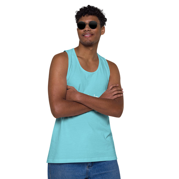 Andre Republic Men’s premium tank top